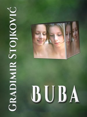 cover image of Buba